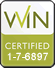 W.I.N.-Zertifikat